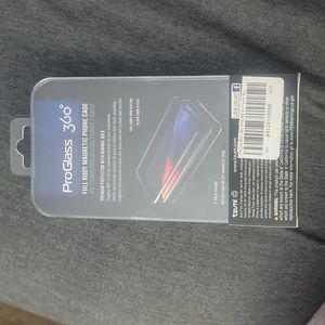 ProGlass full body magnetic case
